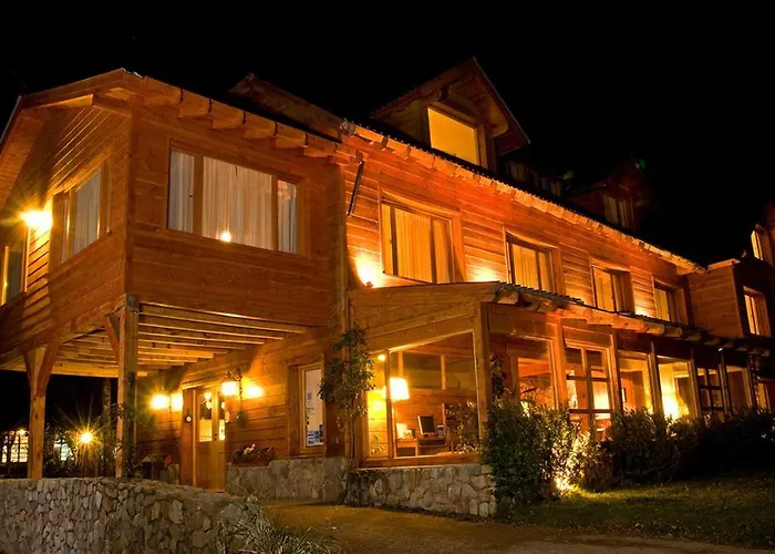 Hosteria El Establo
