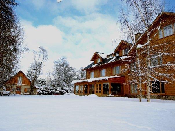 El Establo Estalagem Villa La Angostura