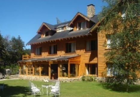 Inn El Establo