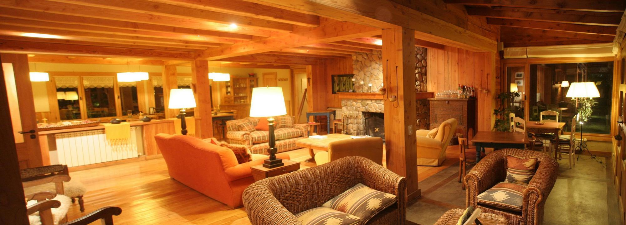 El Establo Villa La Angostura