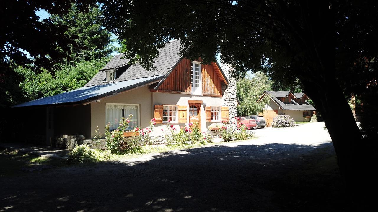 El Establo Villa La Angostura