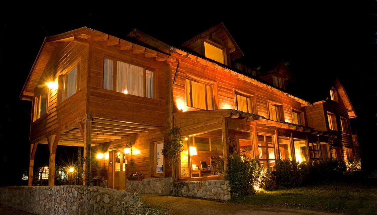 Estalagem El Establo Villa La Angostura